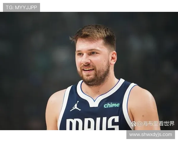 东契奇感慨能与诺维茨基詹姆斯同队是每个热爱篮球孩子的梦想