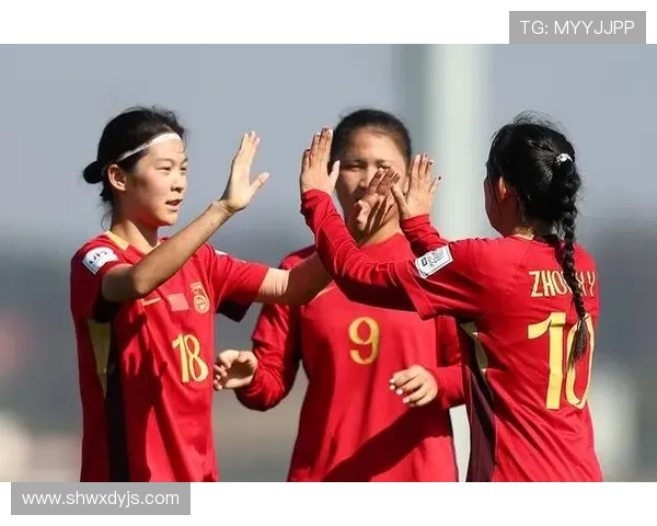 马德兴：中国U17女足热身赛水平有限 对阵美国缺乏心理准备