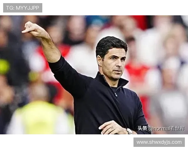 阿尔特塔回应内维尔称阿森纳要夺冠 这是我们追求的目标